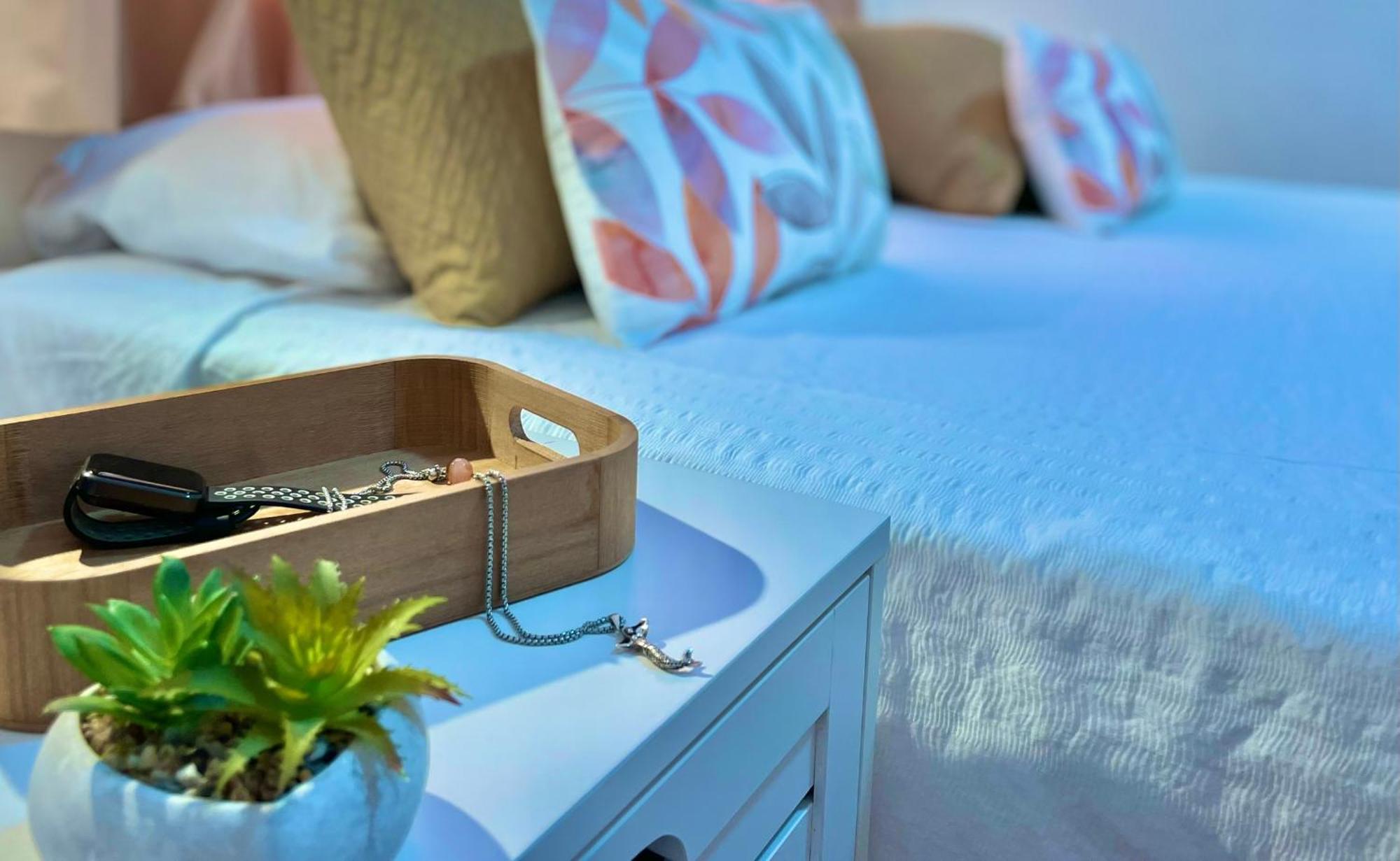 Bungalow Caserio 47 By Sunhousescanarias Playa del Inglés Exteriér fotografie
