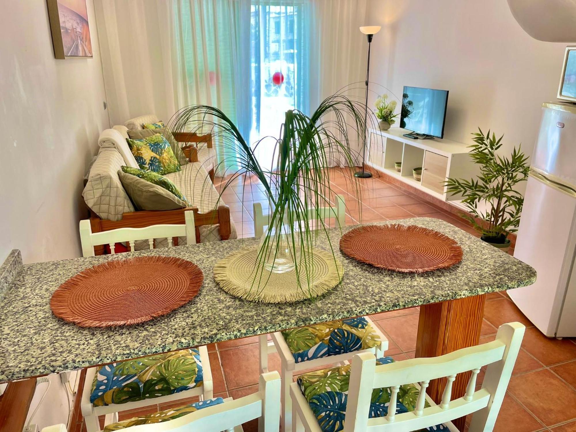 Bungalow Caserio 47 By Sunhousescanarias Playa del Inglés Exteriér fotografie